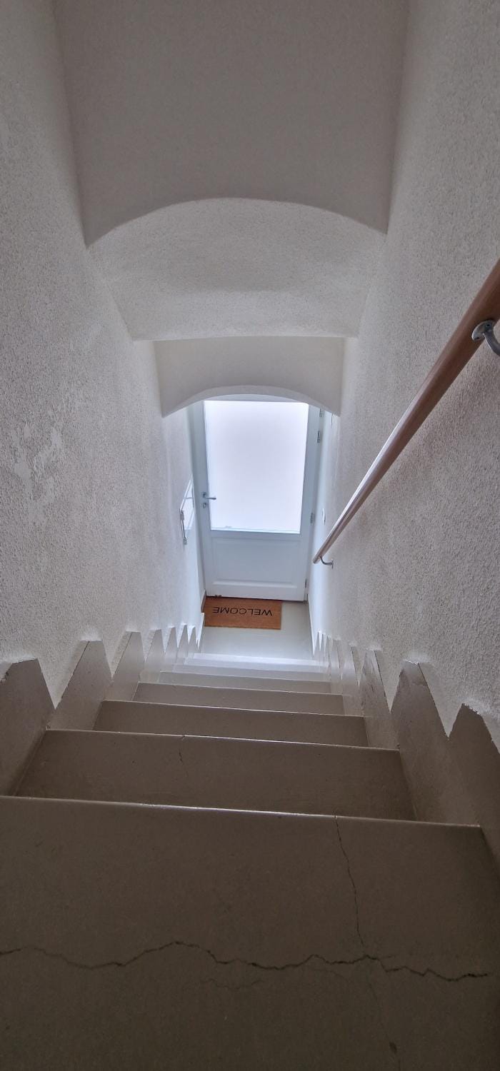 CasaChiara holidays Apartment in Italy
