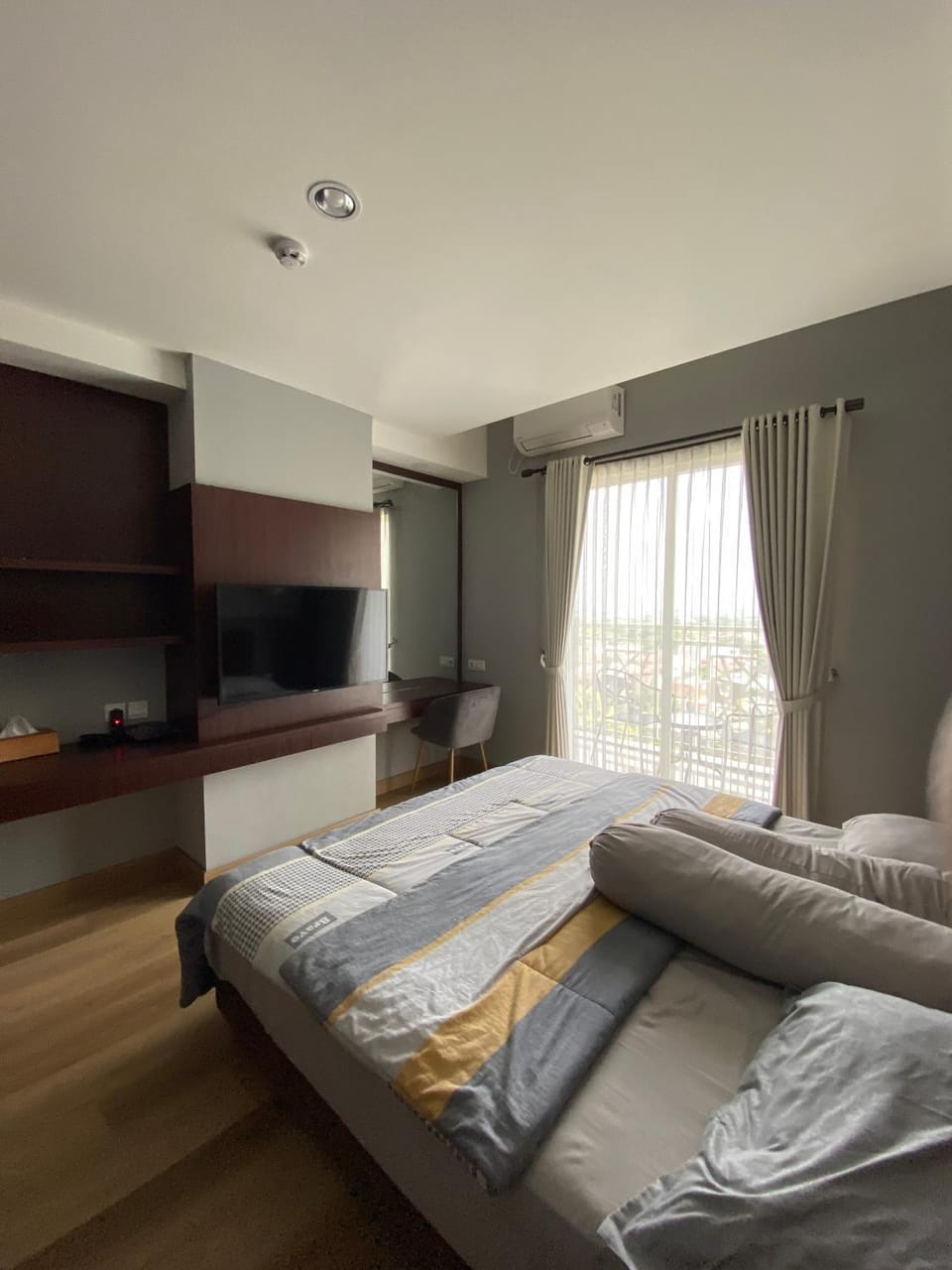 The Yudhistira Tower by Asoka Apartment in Special Region of Yogyakarta