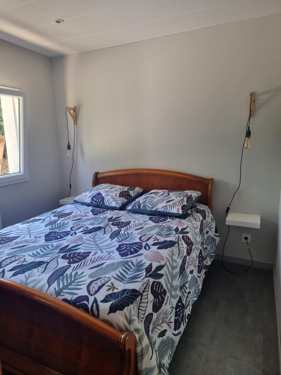 Maison mitoyenne avec petit jardinet Apartment in Nouvelle-Aquitaine