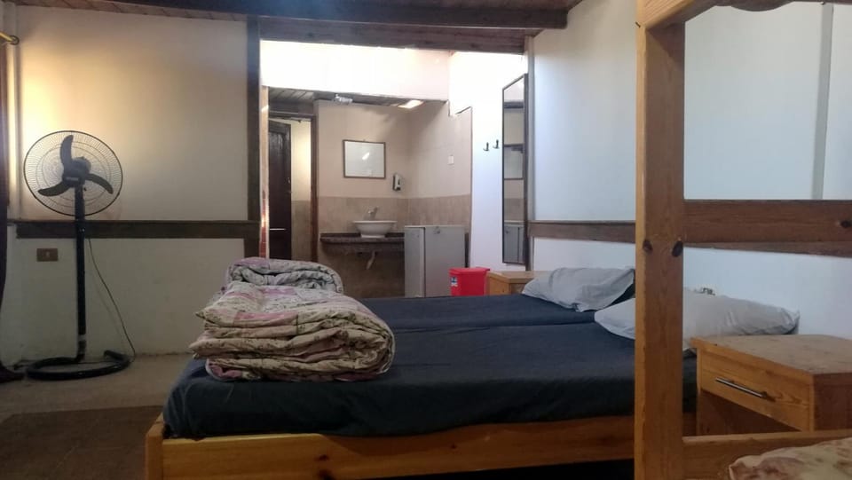 Bed, Bedroom, bunk bed