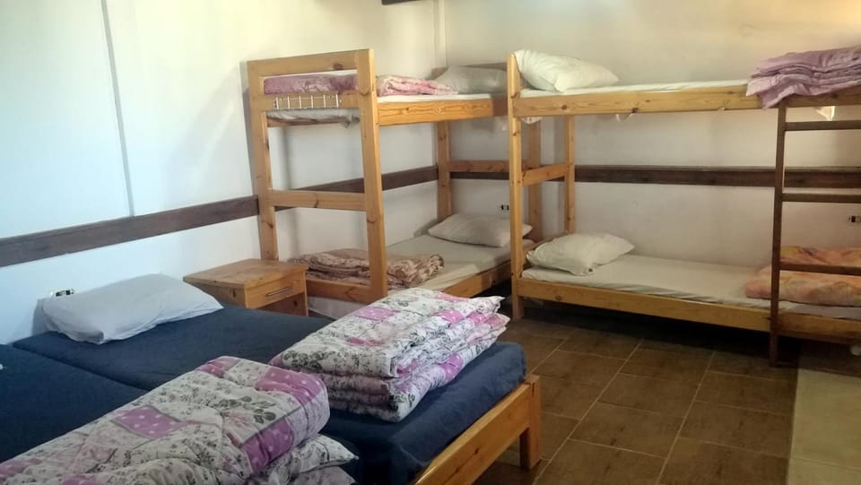 Bed, Bedroom, bunk bed
