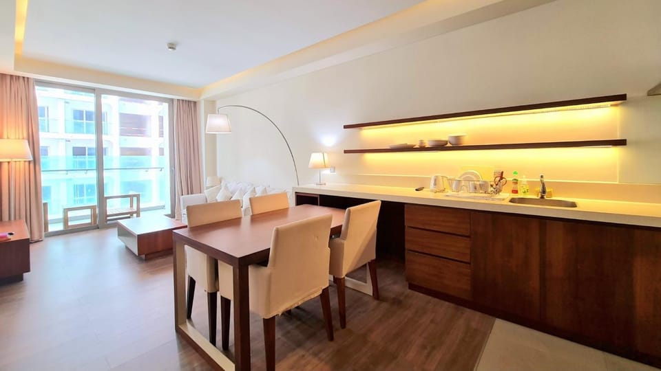 2 Bedroom Apartment by the beach Da Nang Apartment in Da Nang