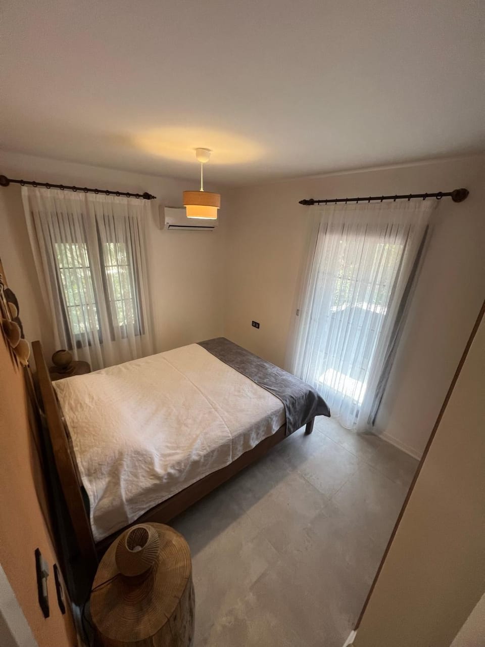 Oludeniz Luxury Villa with Jacuzzi, Common Pool Villa in Ölüdeniz