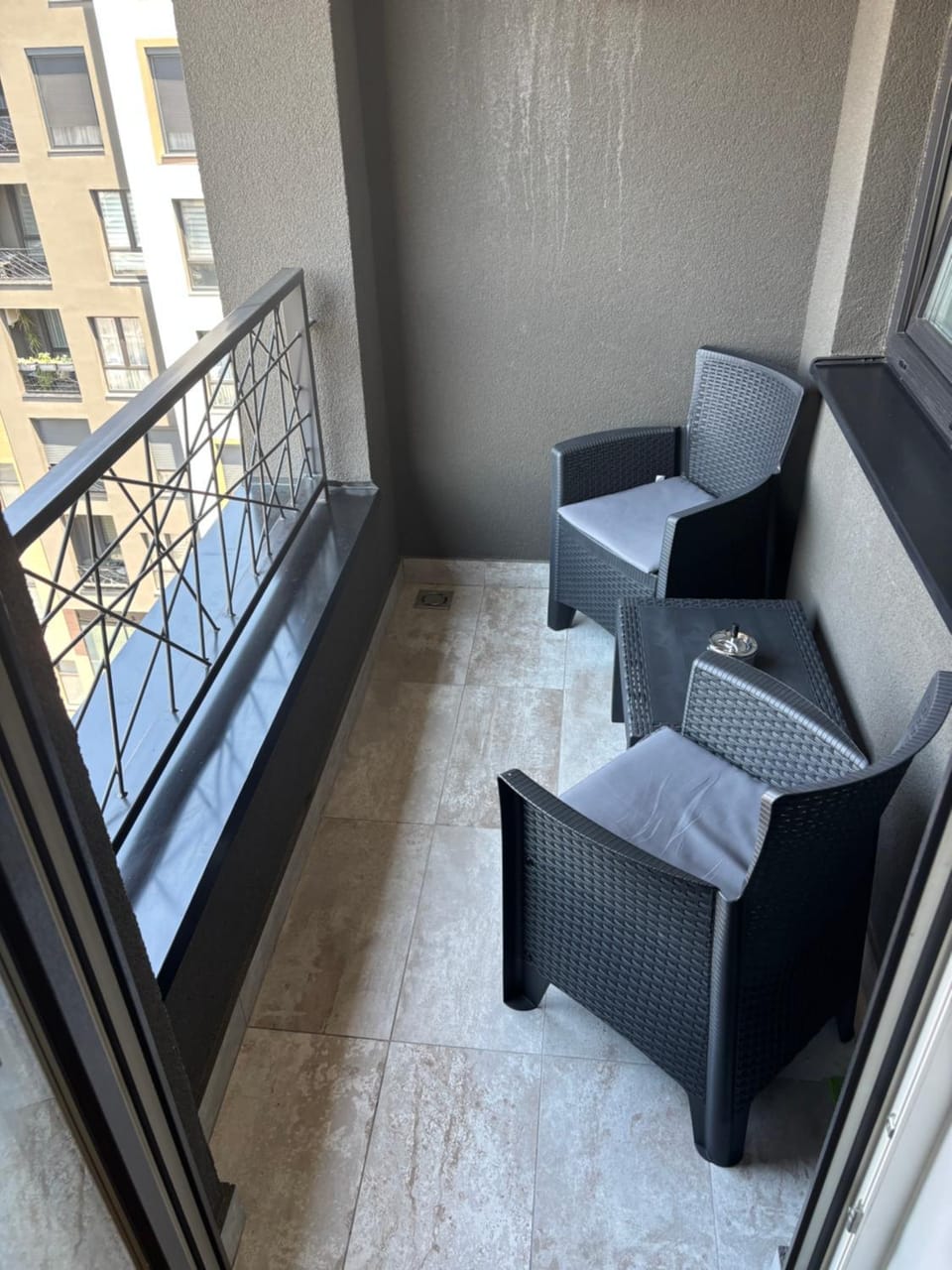 Apartman “Ada” Apartment in Sarajevo