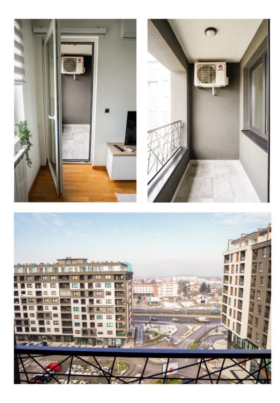 Apartman “Ada” Apartment in Sarajevo