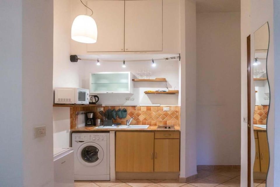 stove