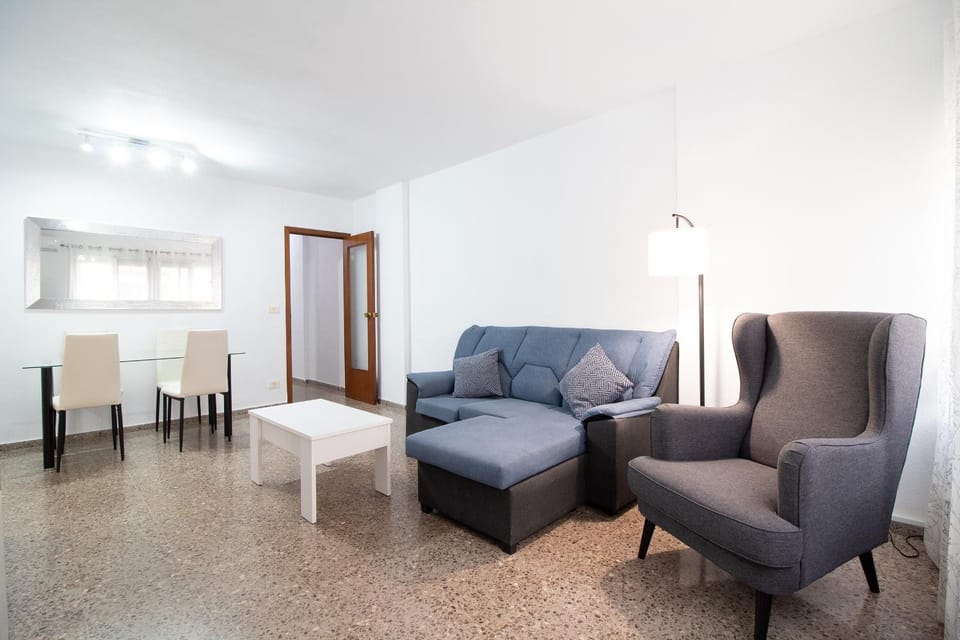 Communal lounge/ TV room, Living room