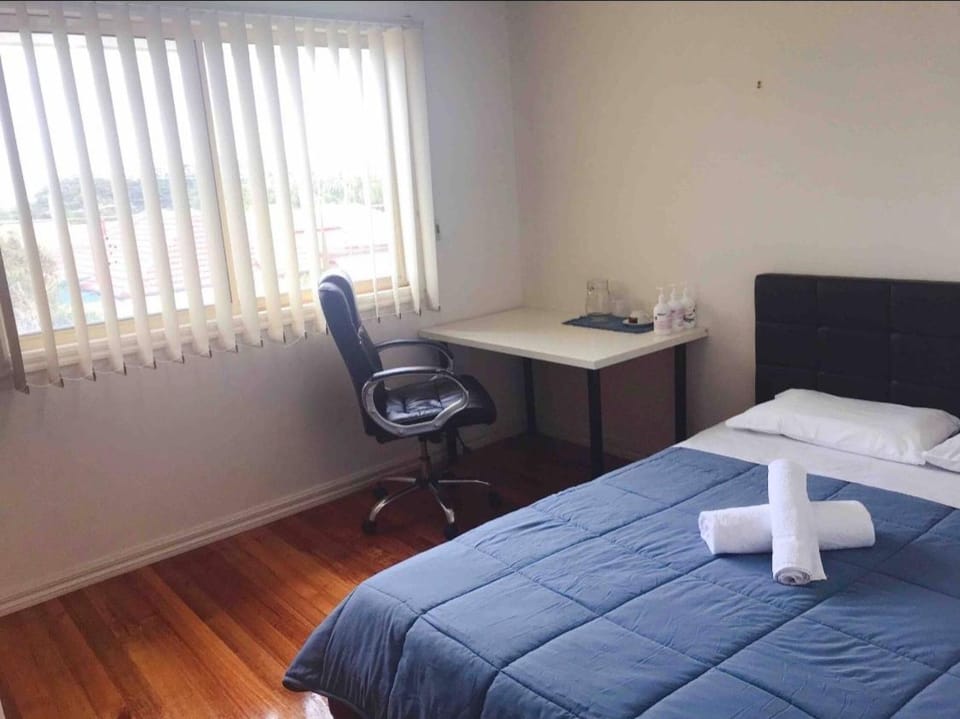 Tina house Bed and Breakfast in Springvale