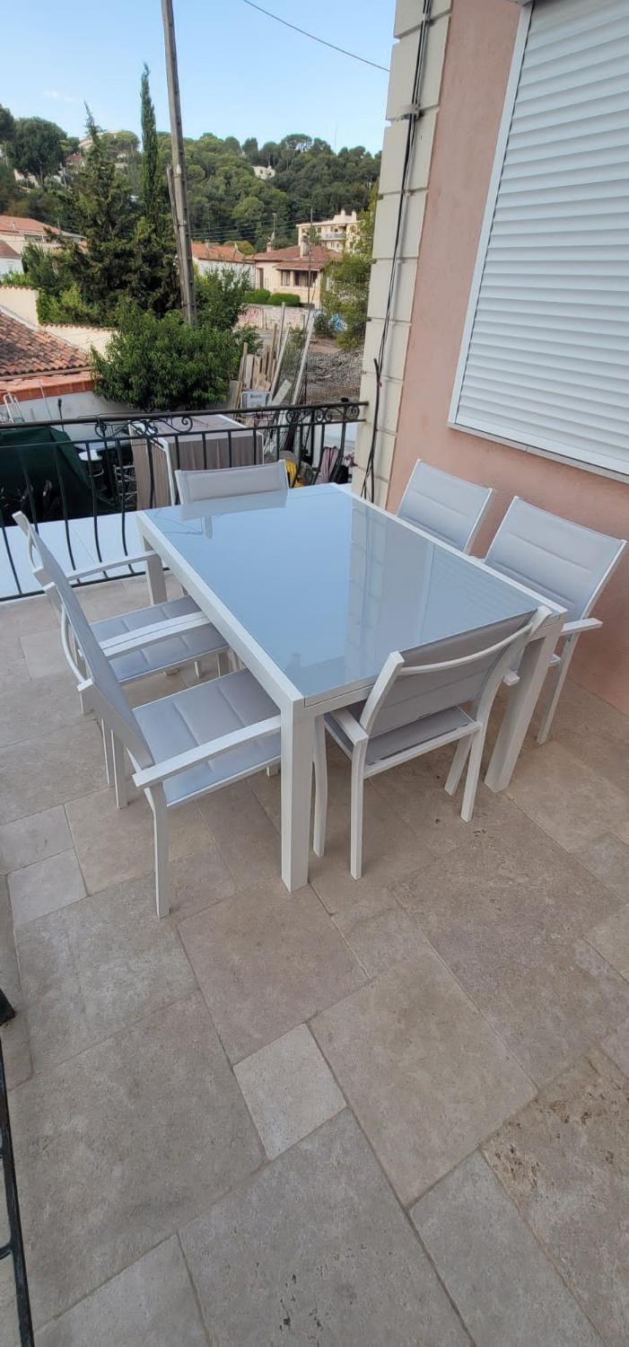 Balcony/Terrace, Balcony/Terrace