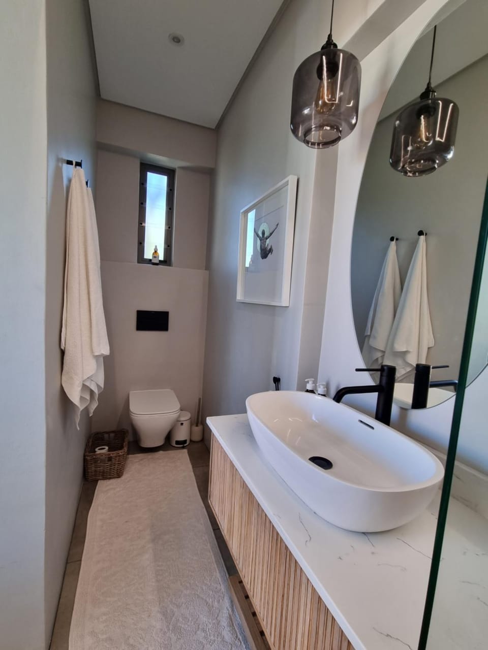 Toilet, Bathroom