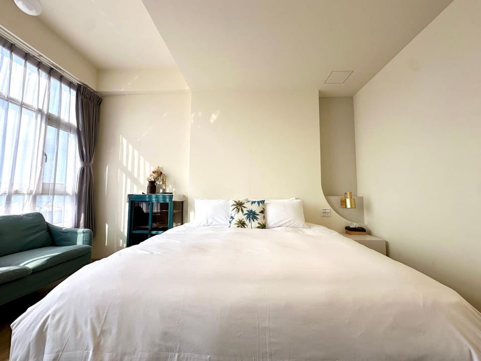 日月慢遊 Vacation rental in Taiwan, Province of China