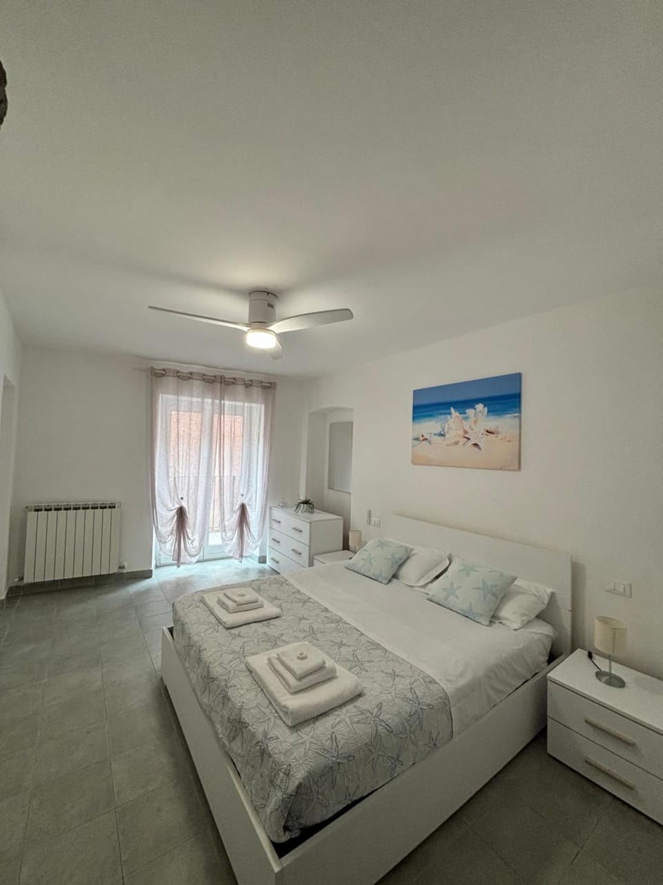 Casa Adriana Apartment in Riomaggiore