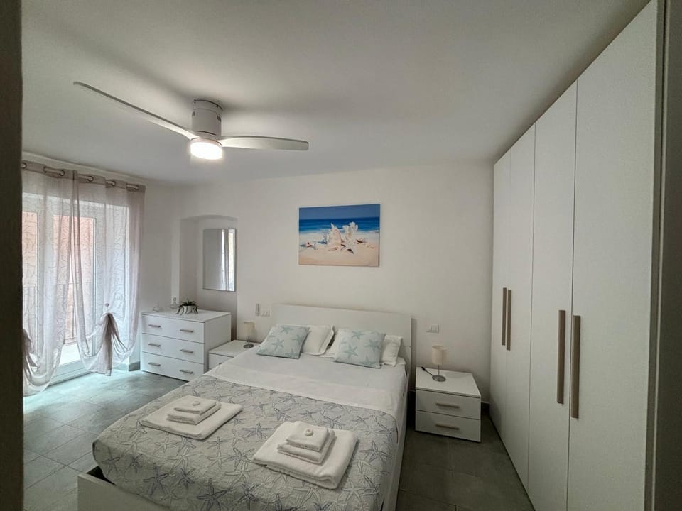 Casa Adriana Apartment in Riomaggiore