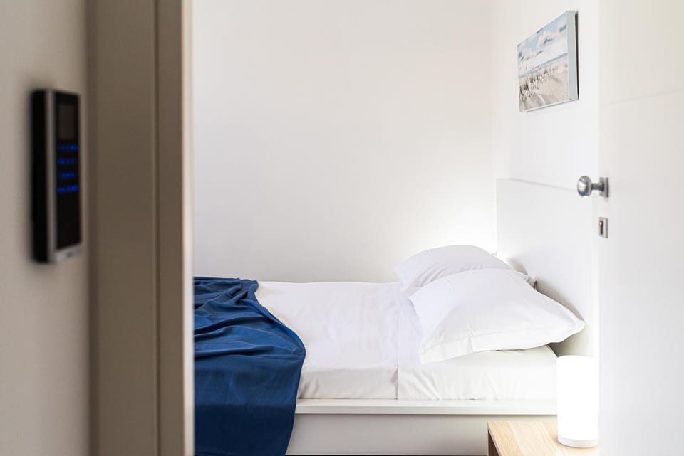 Marea b&b Bed and Breakfast in Campania