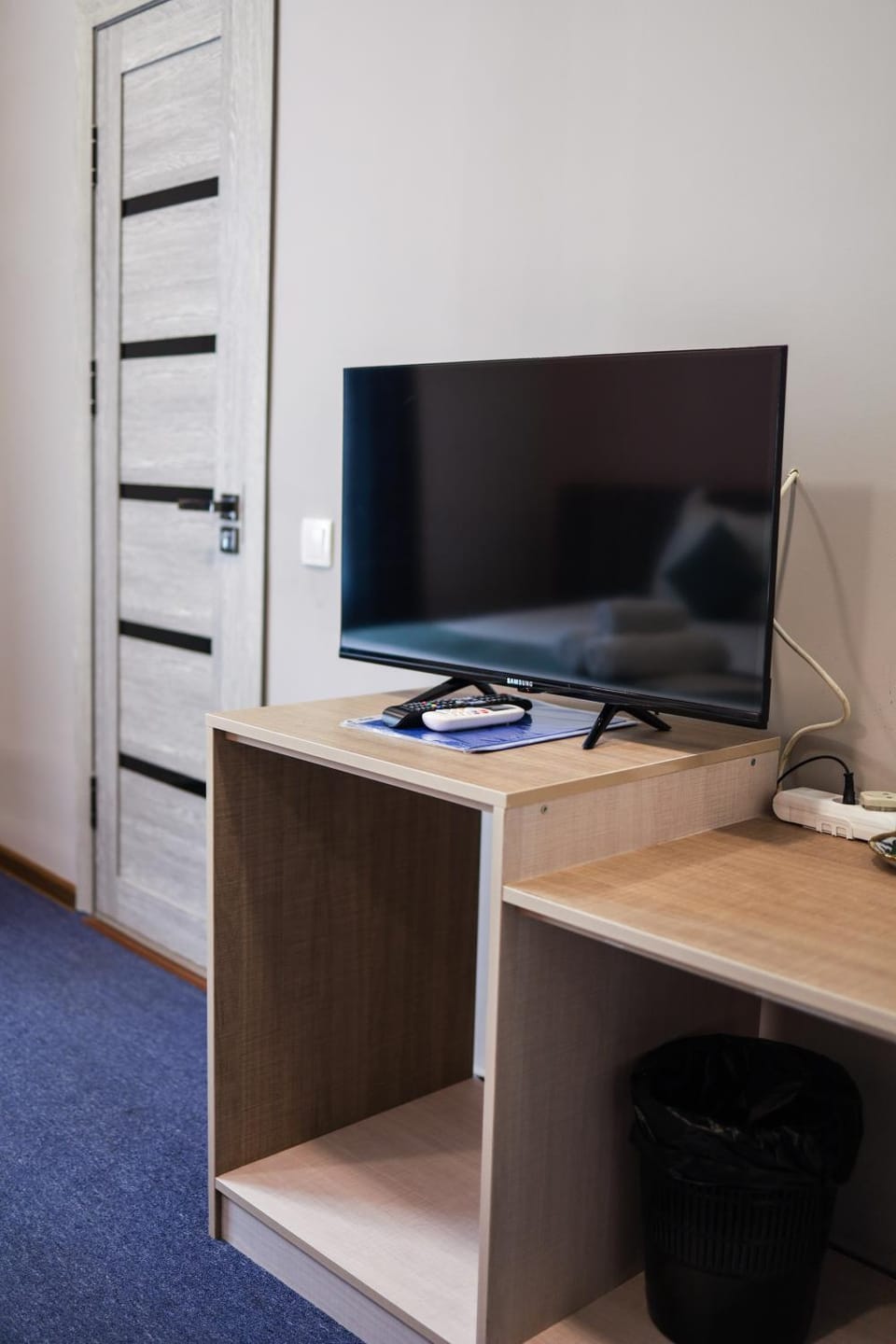 TV and multimedia