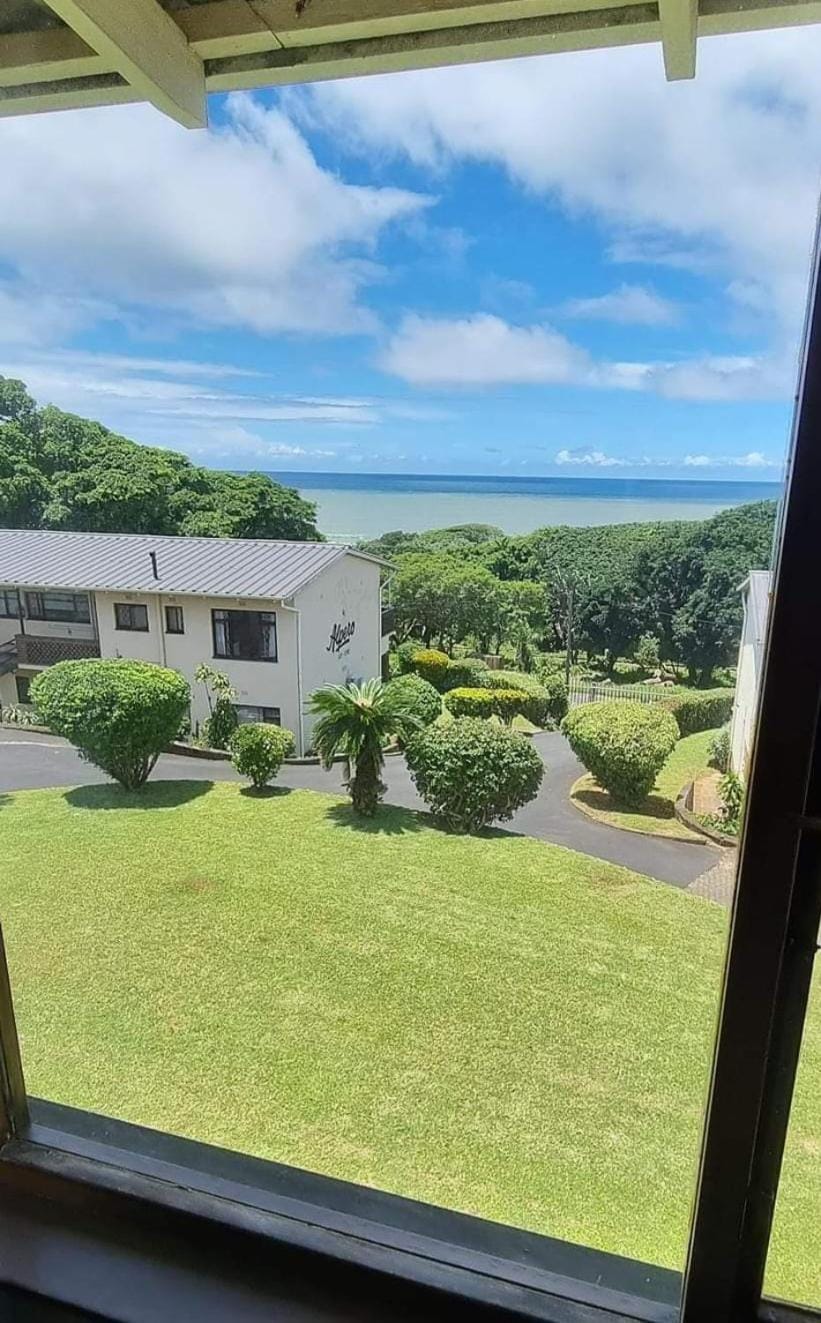 Umtentweni, Seaview Unit Alpero Apartment in KwaZulu-Natal