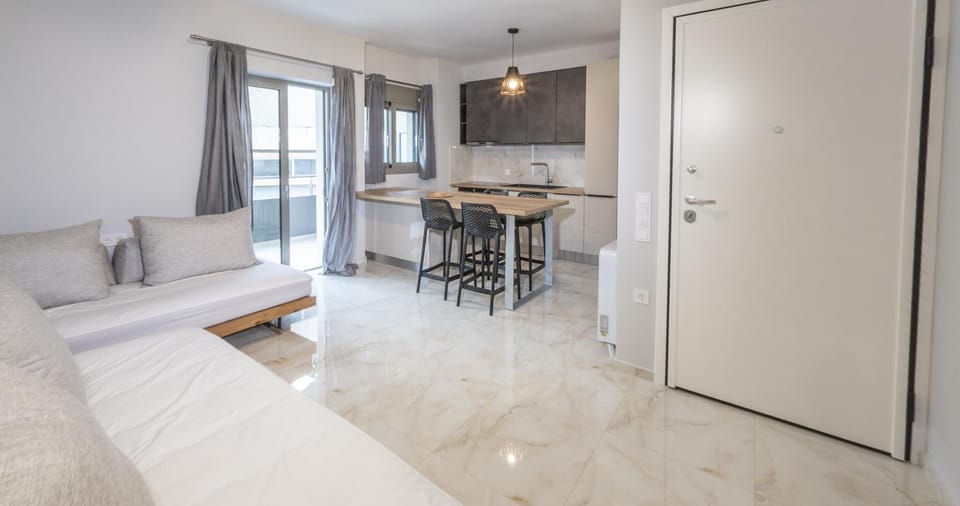 ella kalamata Apartment in Messenia
