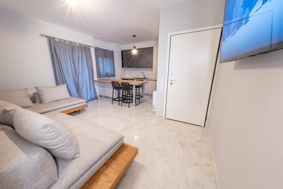 ella kalamata Apartment in Messenia