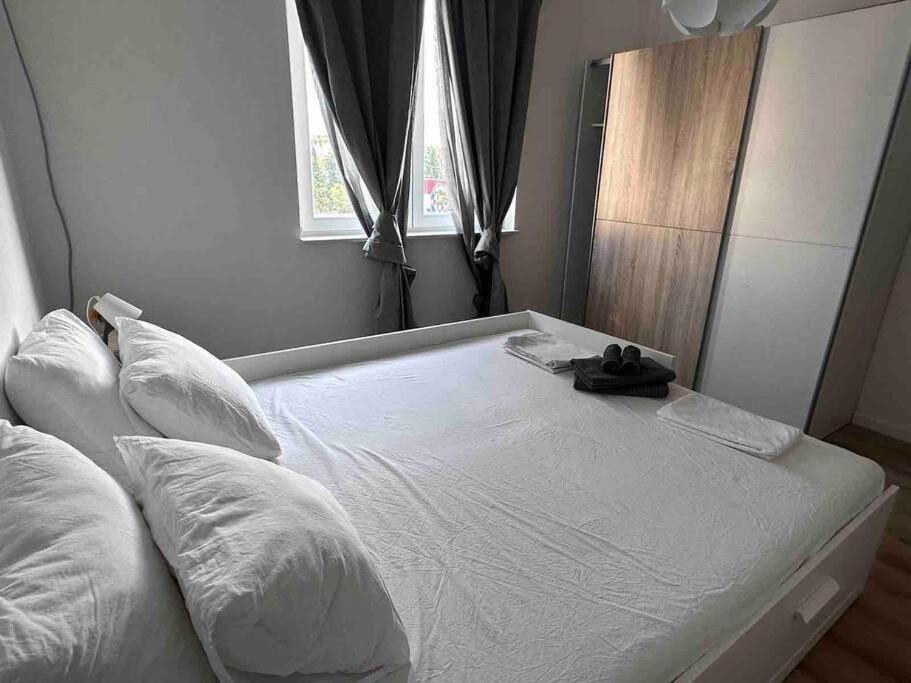Lovely 2 bedroom apartment in Split center Apartment in Split