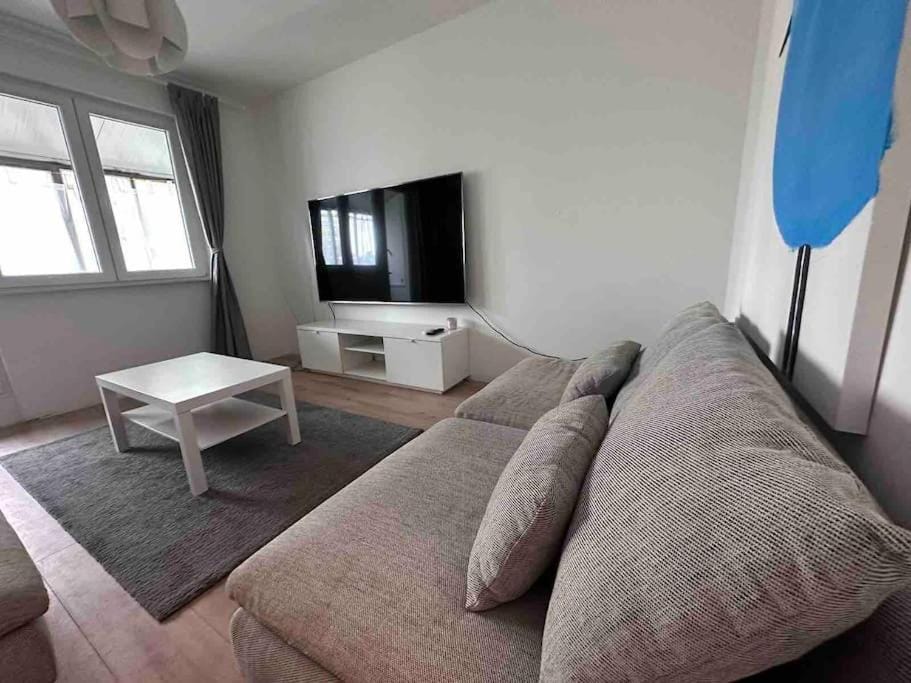Lovely 2 bedroom apartment in Split center Apartment in Split
