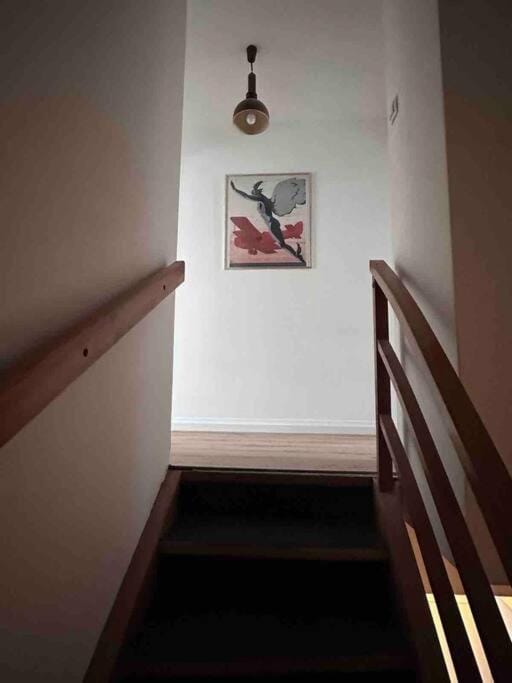 Lovely 2 bedroom apartment in Split center Apartment in Split