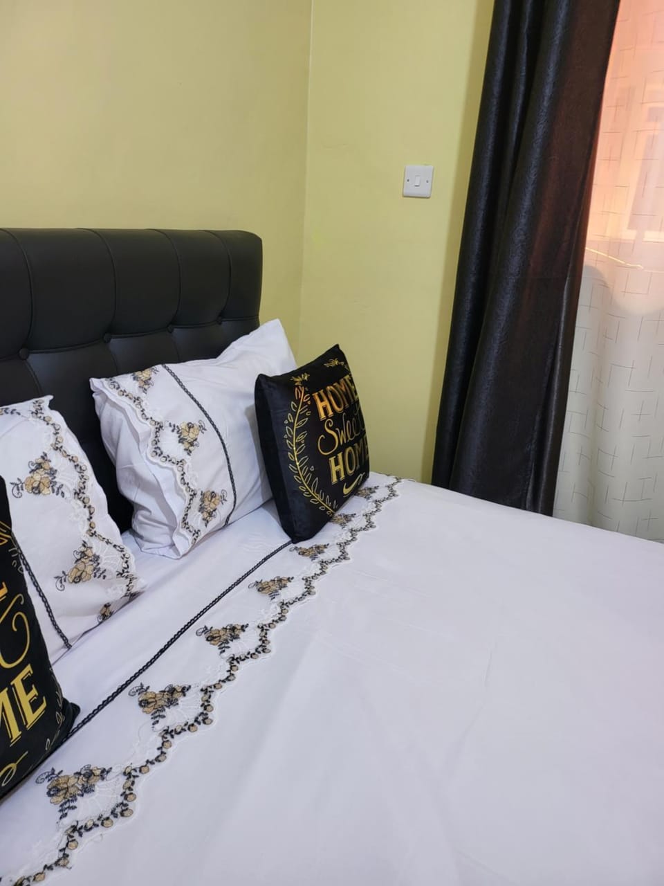 G&G Homes WESTINDIES Apartment in Kenya