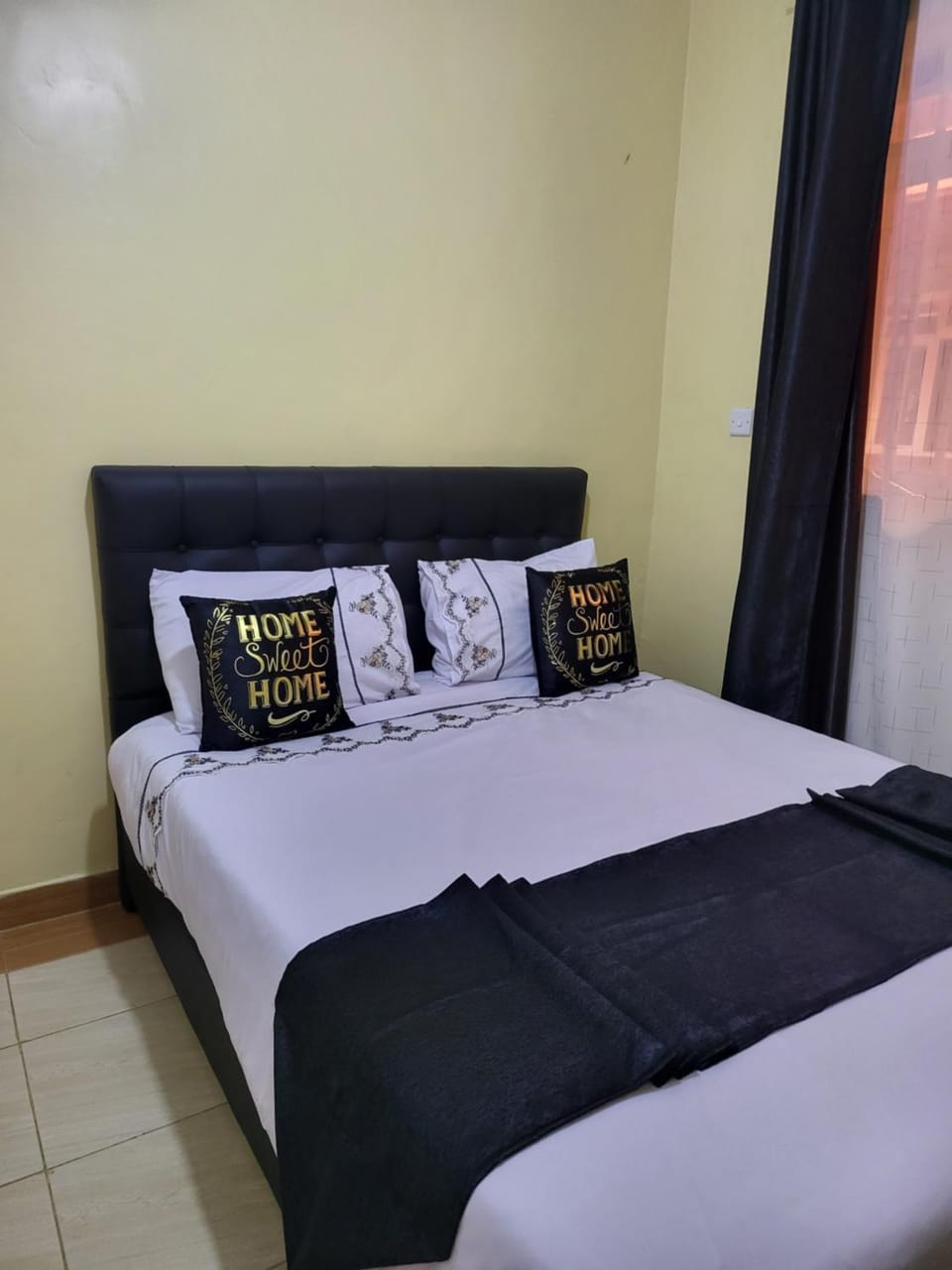 G&G Homes WESTINDIES Apartment in Kenya