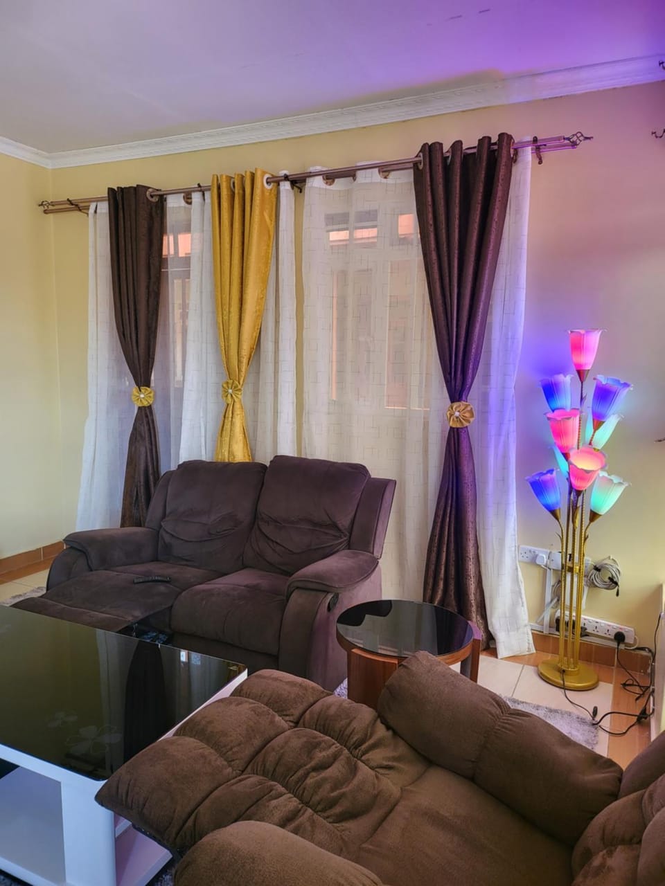 G&G Homes WESTINDIES Apartment in Kenya