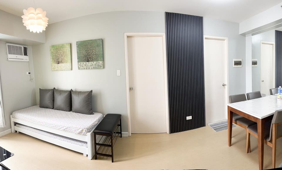 NEW1 BR Avida IT Park 50mbps (4px) Apartment in Lapu-Lapu City