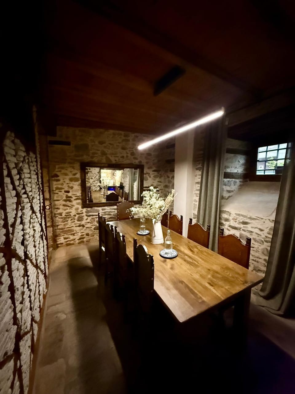 Casa El Colibrí Bed and Breakfast in Castile and León