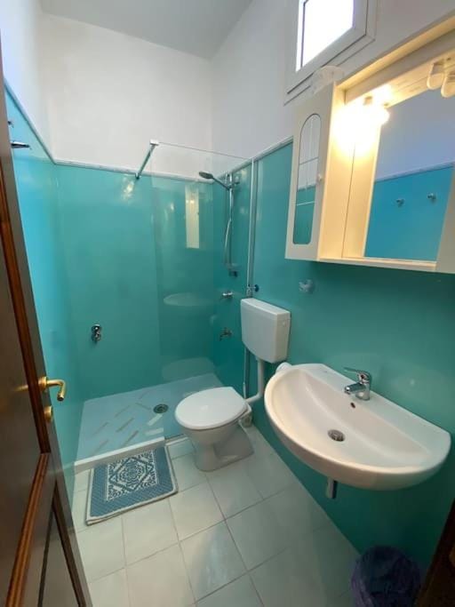 Magi - Limone Apartment in Ponza