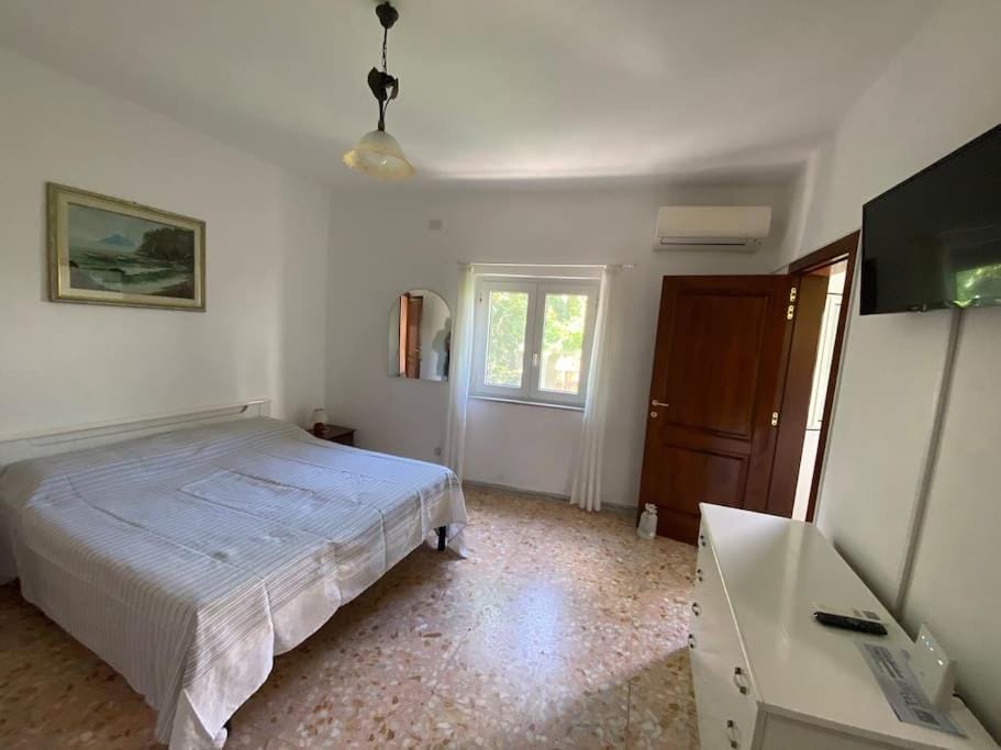 Magi - Limone Apartment in Ponza