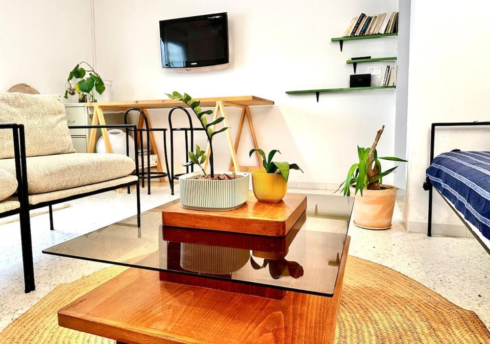 Library, TV and multimedia, Living room, Seating area
