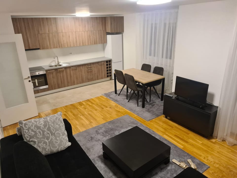 Apartman Ranka Apartment in Sarajevo