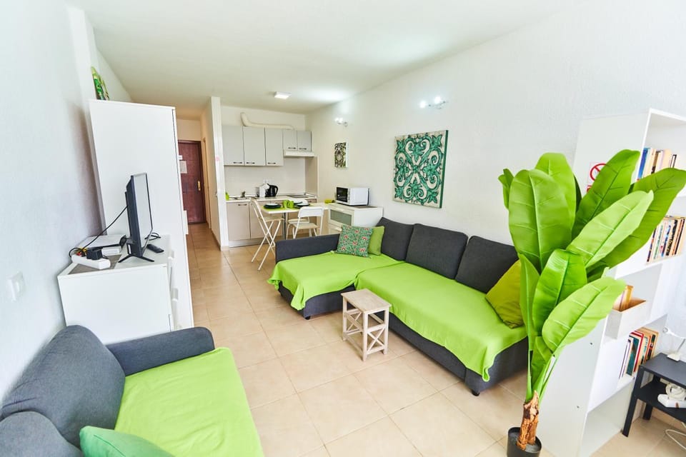 Casa Verde Corralejo Apartment in Corralejo