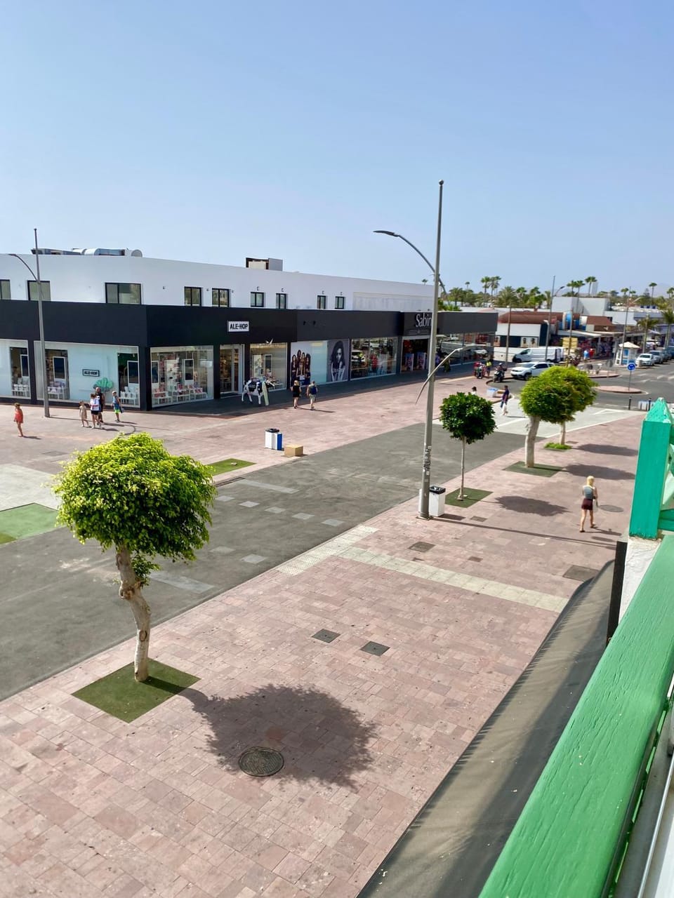 Casa Verde Corralejo Apartment in Corralejo