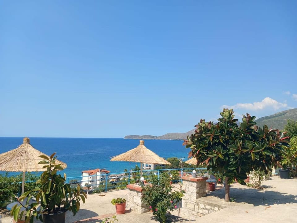 Sea view