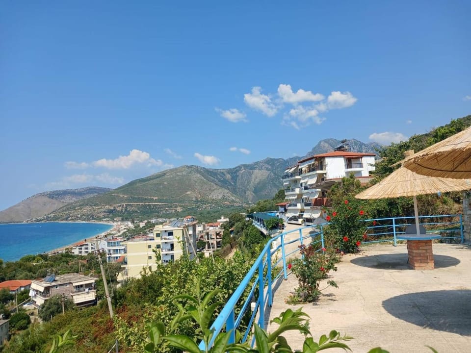 Sea view