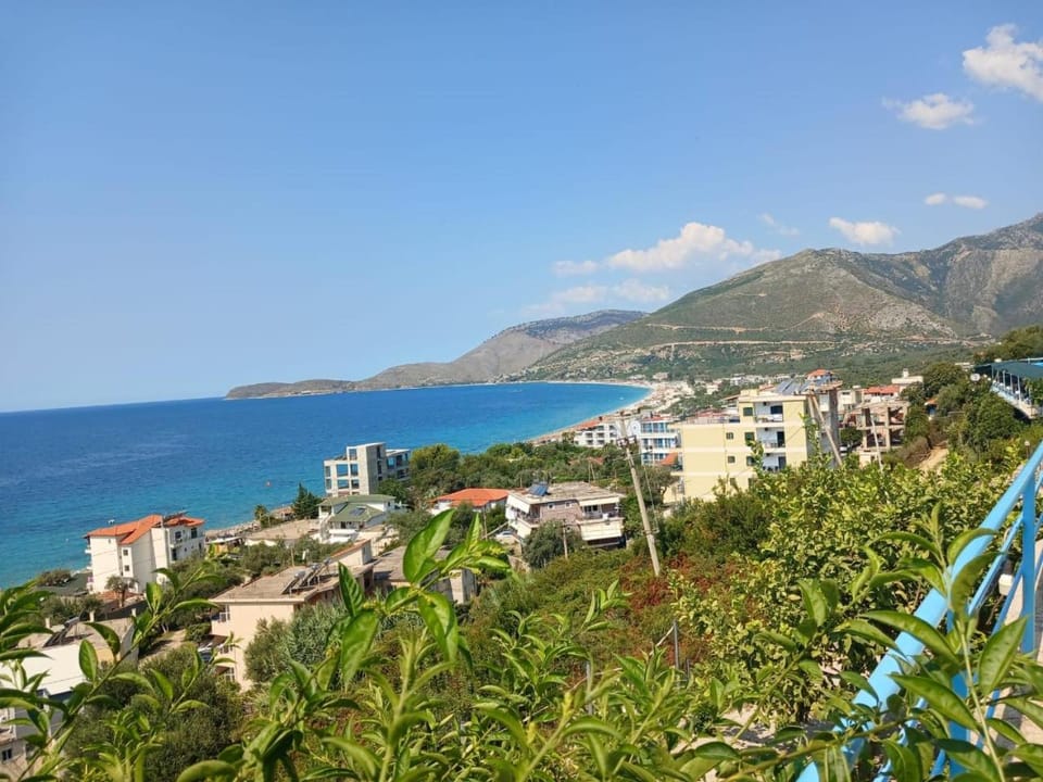 Sea view
