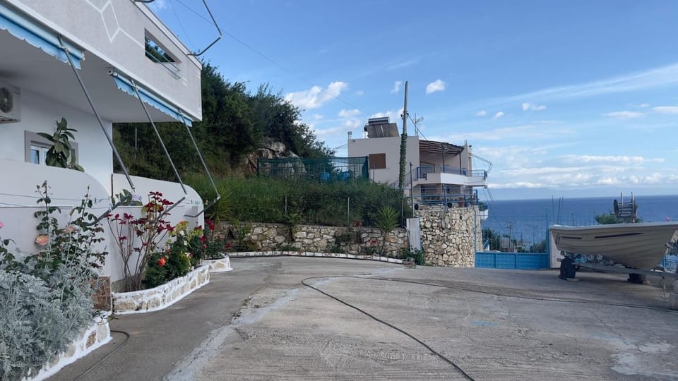 Blerta Apartments Apartment in Vlorë County, Albania