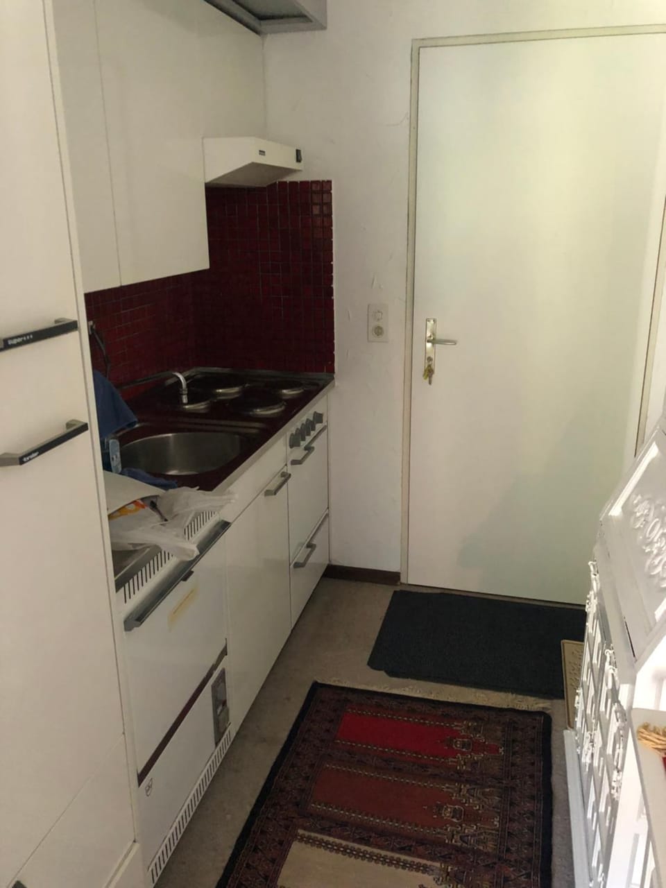 Laax with indoor and outside pool, sauna, 200 Meter to Ski lift , Fitnessroom, Tennis Place, Joyroom, Parkstadion Reserve Apartment in Canton of Grisons