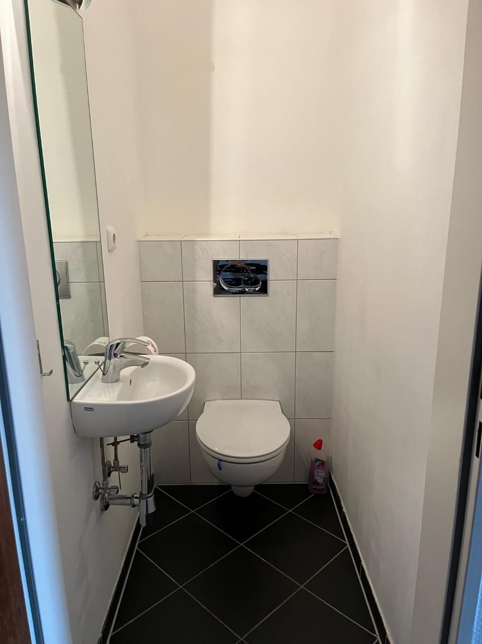 NaSa Wohnung Uerdingen Apartment in Krefeld