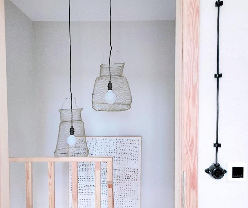 Małe Letnisko Osłonino, unikalne domy przy plaży House in Pomeranian Voivodeship