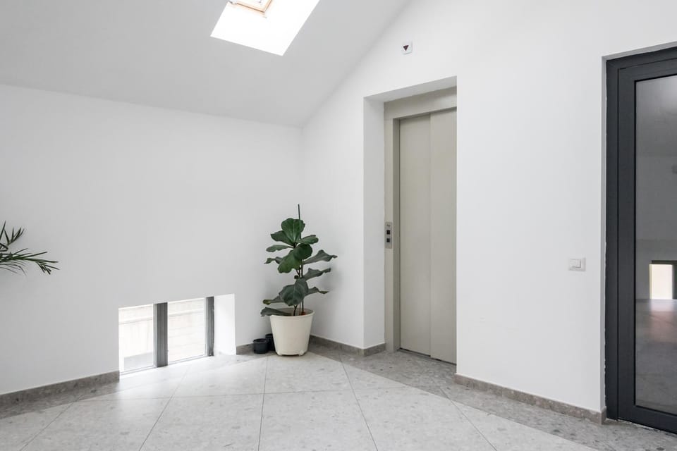 elevator