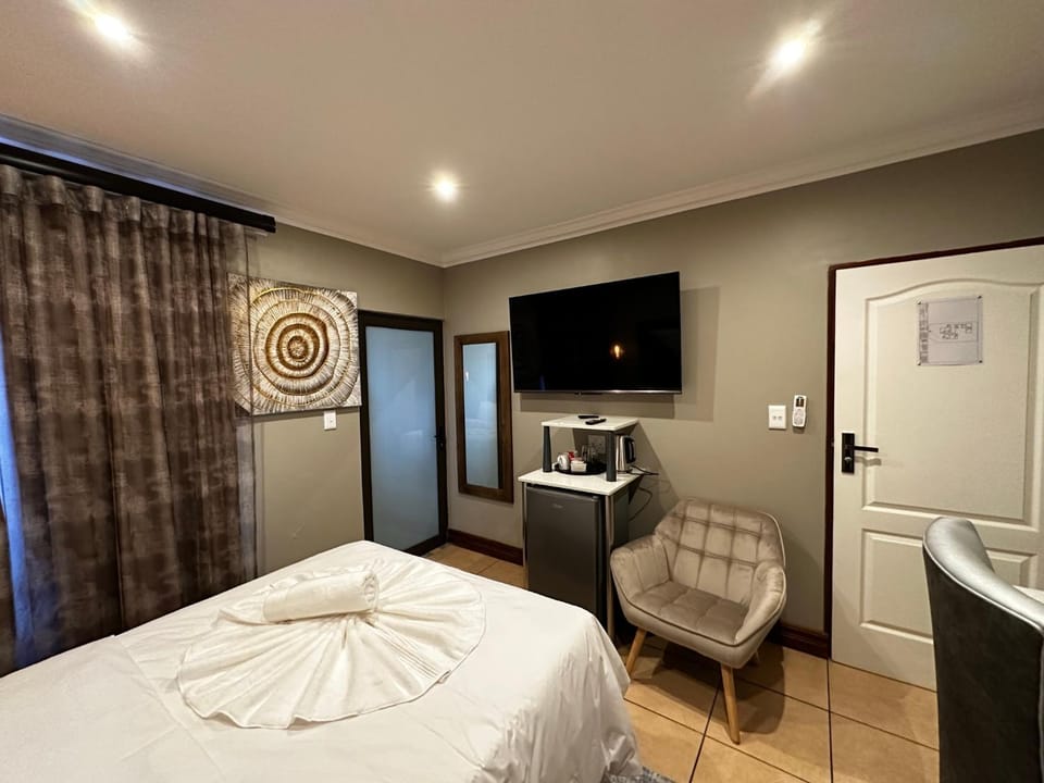 Urban Villas Guest House Bed and Breakfast in Pretoria