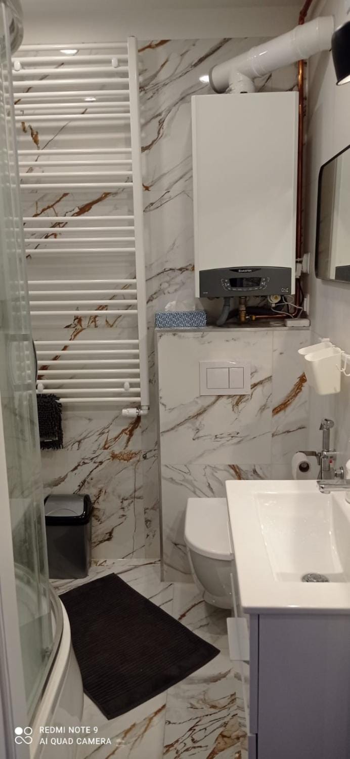 Apartament na Gruszy Apartment in Lower Silesian Voivodeship