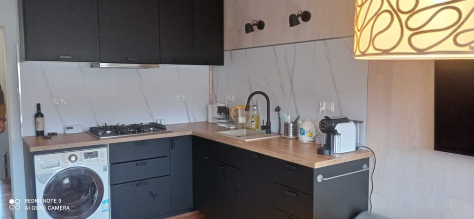 Apartament na Gruszy Apartment in Lower Silesian Voivodeship