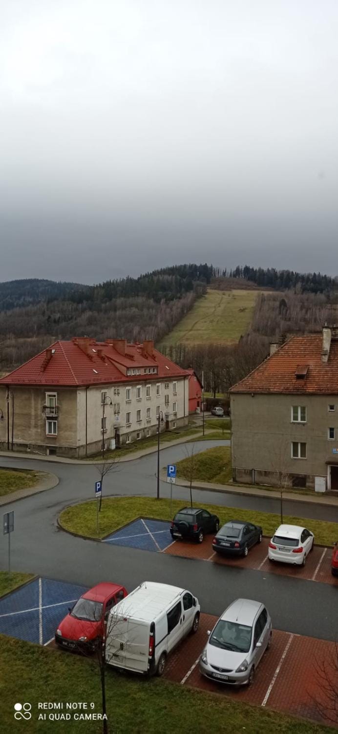 Apartament na Gruszy Apartment in Lower Silesian Voivodeship