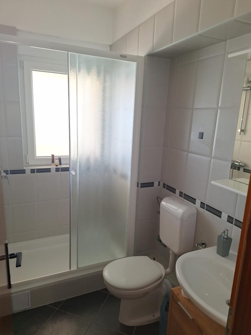 Apartment L Apartment in Okrug Gornji