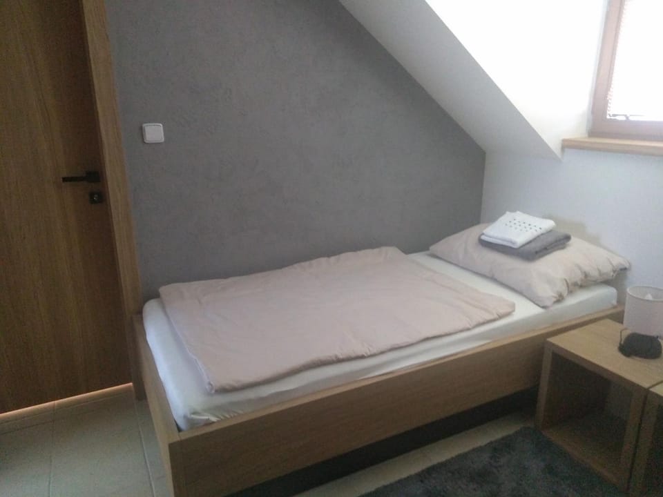 Apartmán ve Vinařství Bravenec Čejč Apartment in South Moravian Region